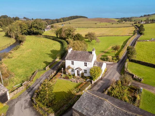 House for sale in Endmoor