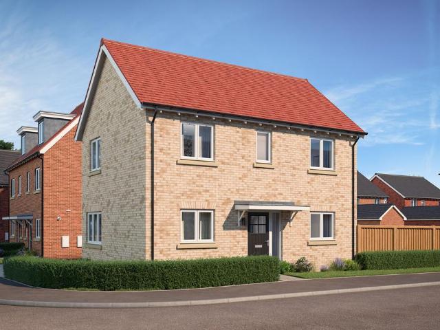 House for sale in Ashby De La Launde, Lincolnshire