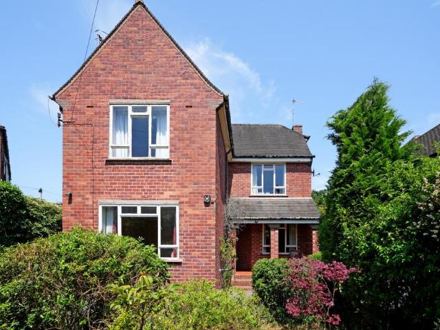 House for sale in Dore, South Yorkshire
