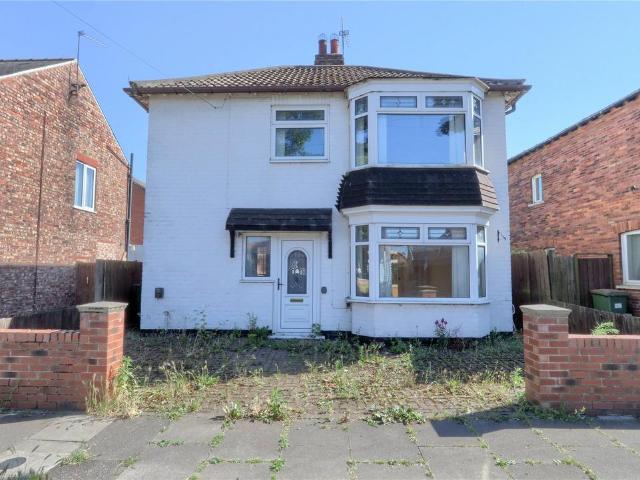 House for sale in Redcar, Redcar And Cleveland