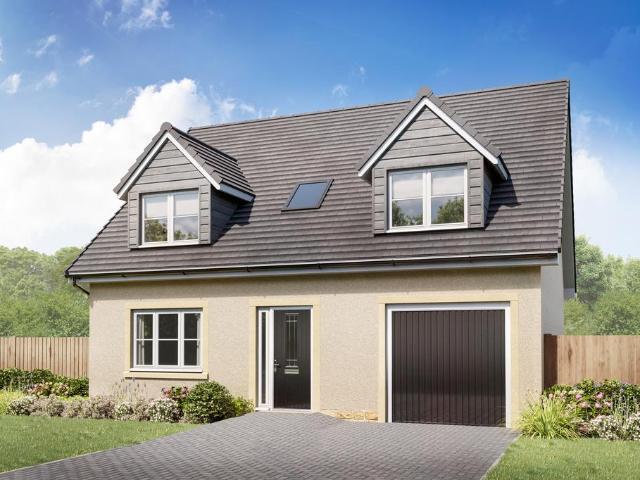 House for sale in Cambuskenneth, Scotland
