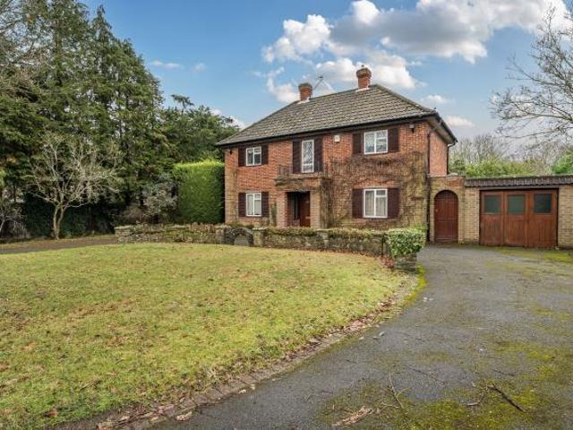 House for sale in Sonning