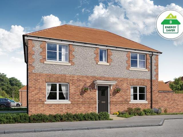 House for sale in Salisbury, Wiltshire