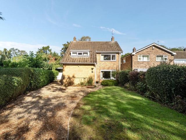 House for sale in Barholm, Lincolnshire