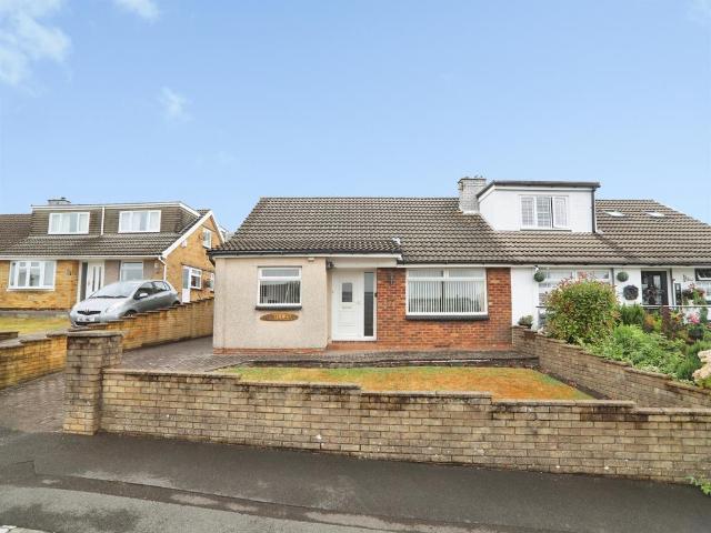 House for sale in Graigwen, Pontypridd