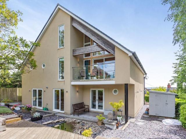 House for sale in Knollbury, Undy
