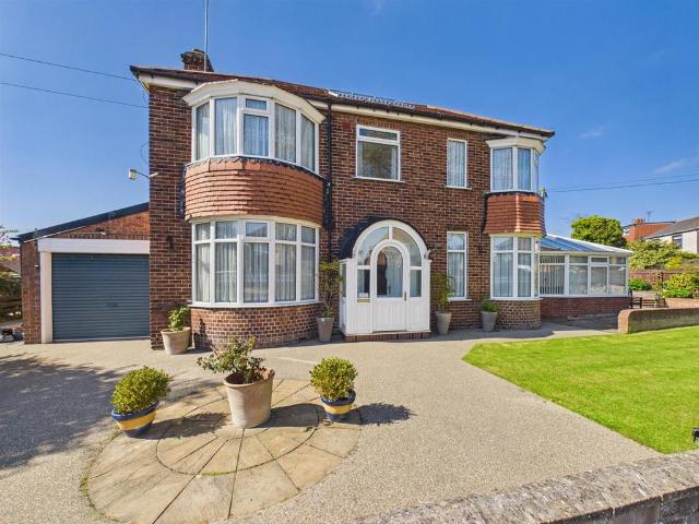 House for sale in Hilderthorpe, Bridlington
