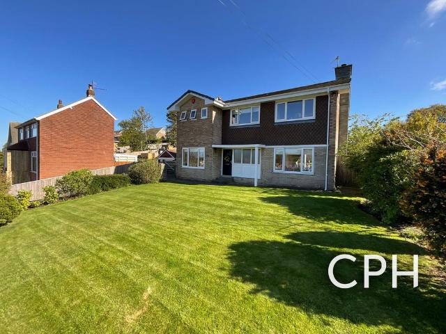 House for sale in Falsgrave, Kepwick
