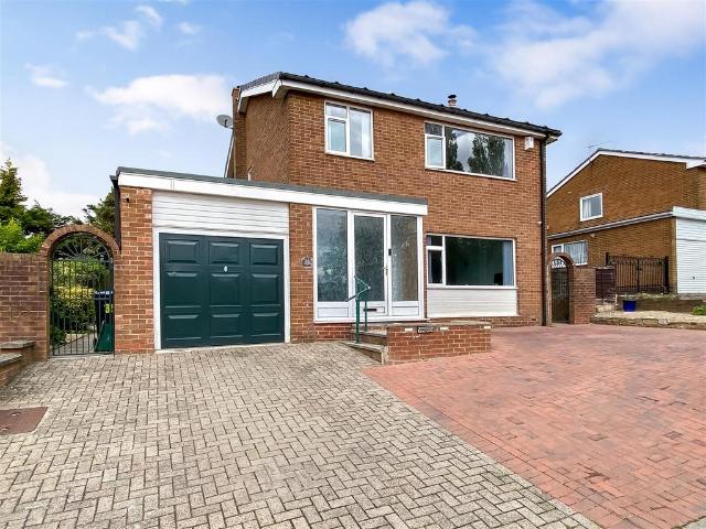House for sale in Great Aycliffe, Newton Aycliffe