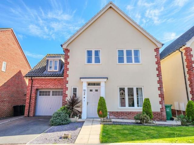 House for sale in Hempstead Road Industrial Estate, Comers
