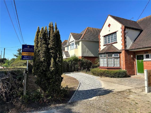 House for sale in Noak Hill, Essex