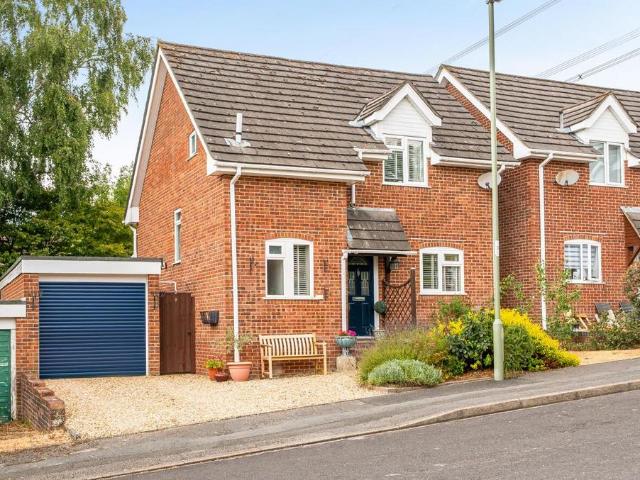 House for sale in Helford, Hampshire