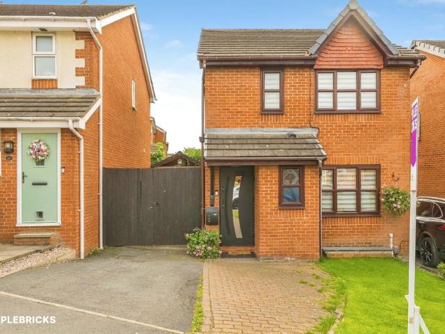 House for sale in Dewsbury Moor, Heckmondwike
