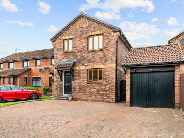 House for sale in Broxburn, Scotland