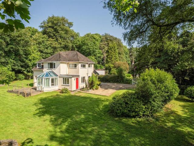 House for sale in Budlake, Devon