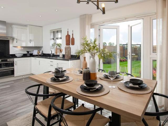 House for sale in Kilby Bridge, Wigston Magna