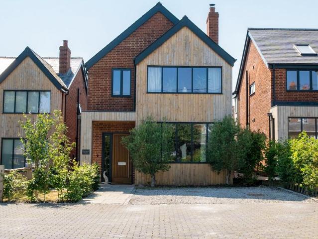 House for sale in Priest Down, Hampshire