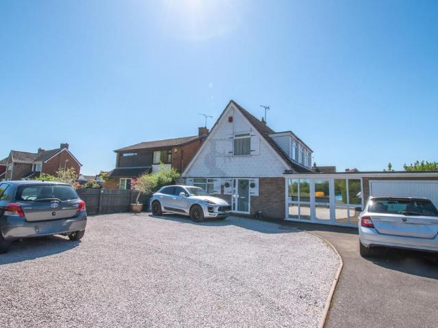 House for sale in Kirby Frith, Old Wharf