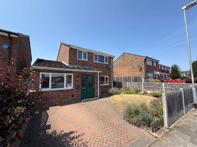 House for sale in Prospect Hill, Costhorpe