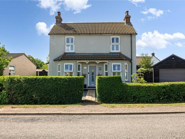 House for sale in Bedford