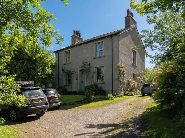 House for sale in Millom Without, The Hill