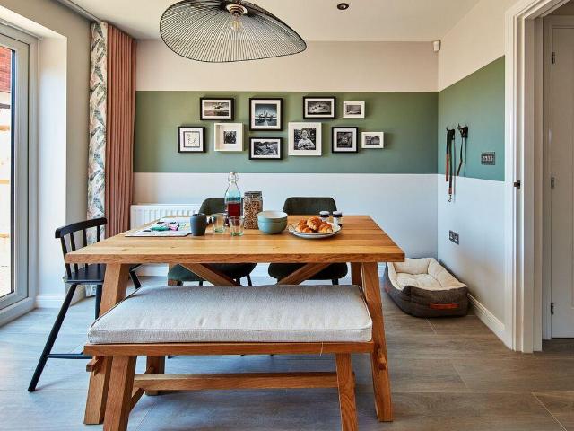 House for sale in Ferndale, Rushock