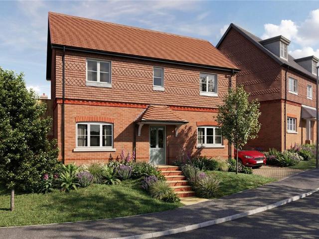 House for sale in Daws Hill, Cressex