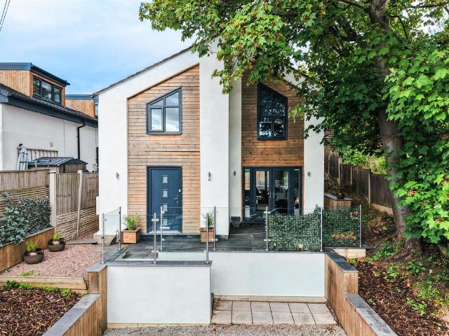 House for sale in Fraser Estate, Sheffield