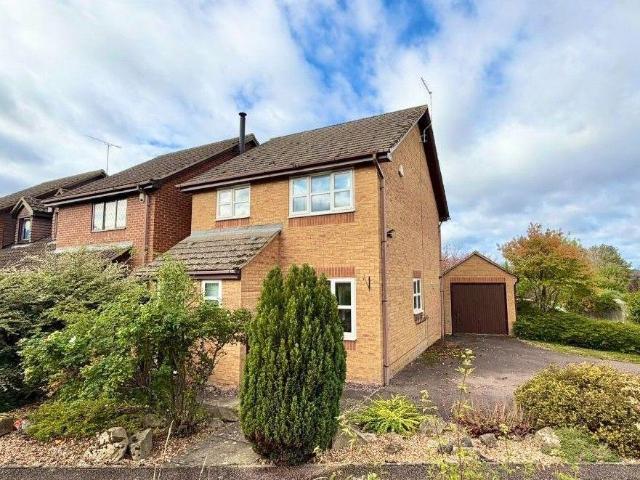 House for sale in Lavendon, City of Milton Keynes