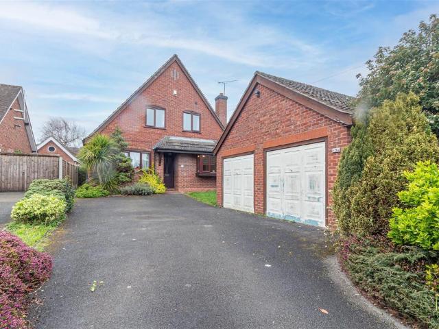 House for sale in North Claines, Crookhill