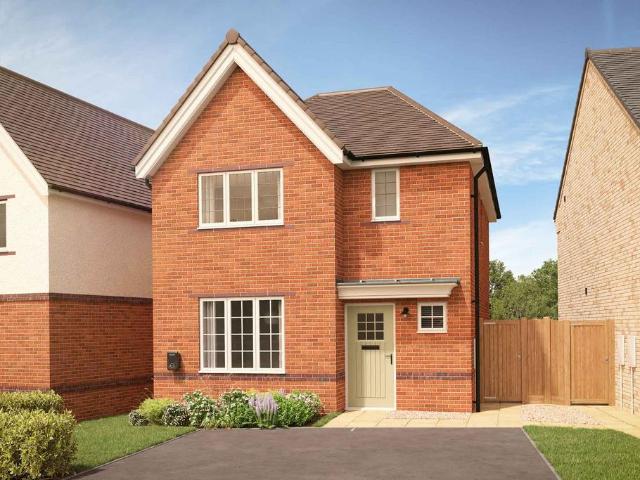 House for sale in Westoning, Bedfordshire