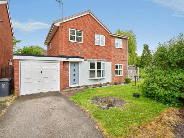 House for sale in Smestow, Great Chatwell