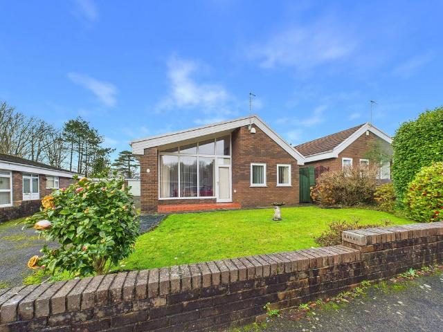 House for sale in Wales