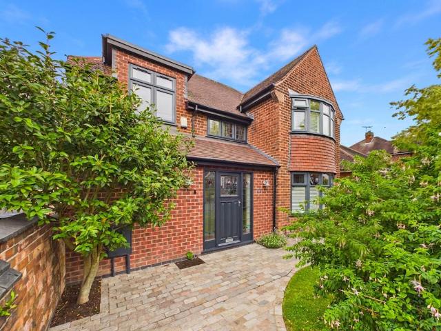 House for sale in Woodthorpe, Gedling