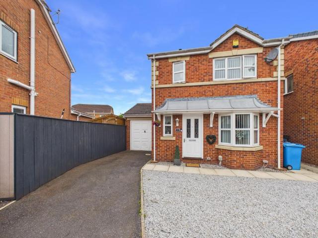 House for sale in Victoria Dock, Hull
