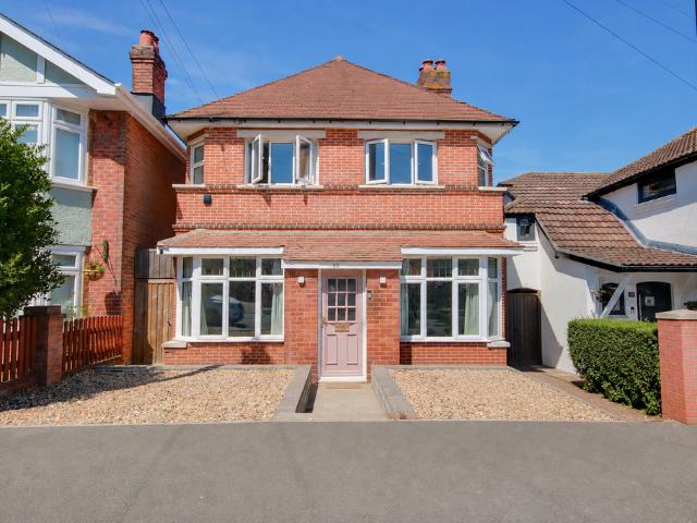 House for sale in Bitterne Park, City Of Southampton