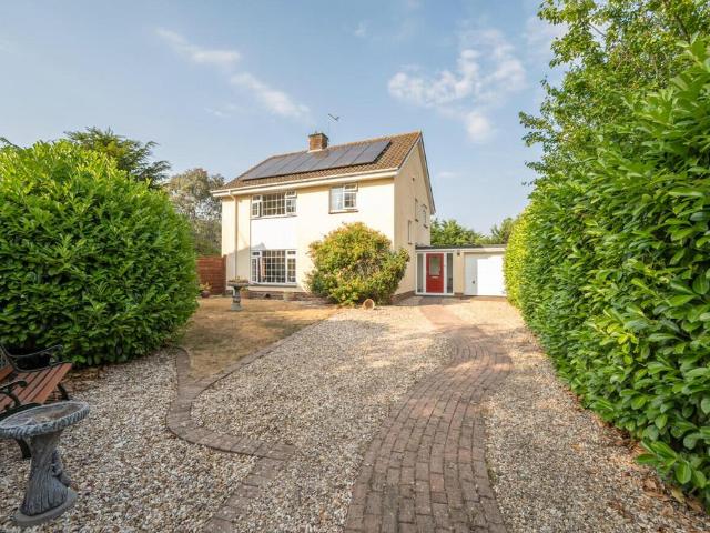 House for sale in Frieze Hill, Staplegrove