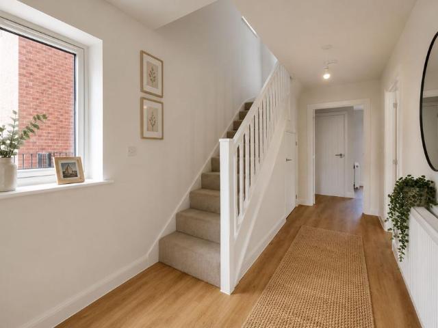 House for sale in Harlington, Bedfordshire
