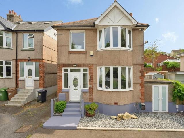 House for sale in Staddiscombe, Mount Wise