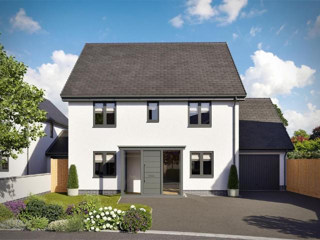 House for sale in Somerset