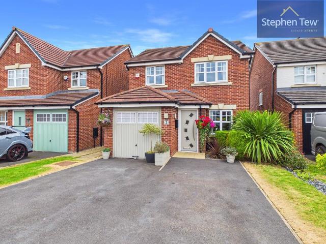 House for sale in Little Marton, Blackpool