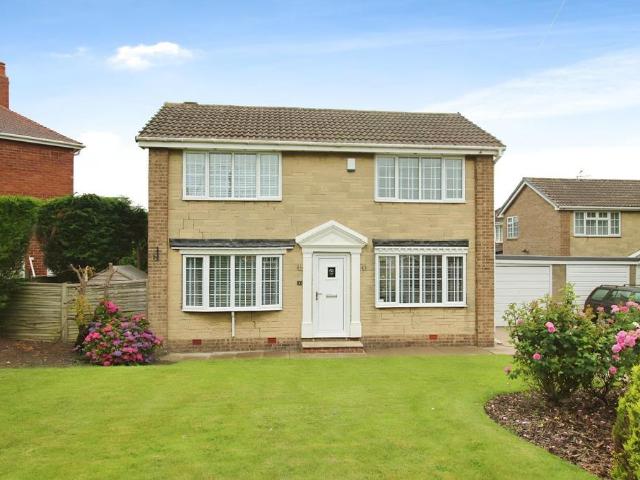 House for sale in West Yorkshire