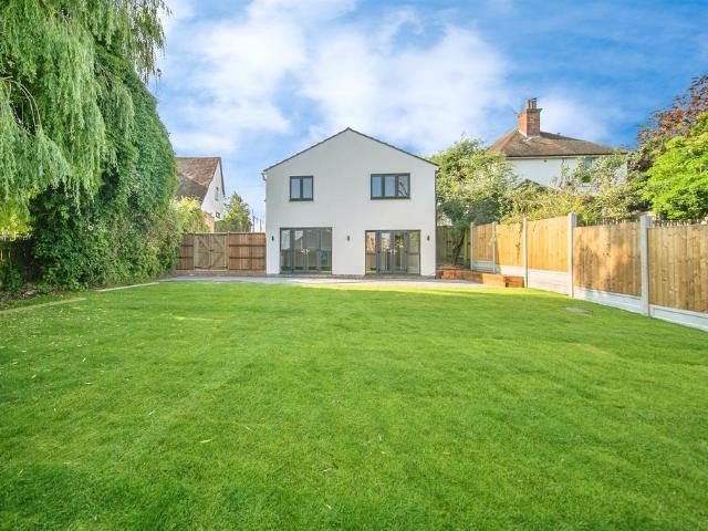 House for sale in Bocking, Chipping Hill