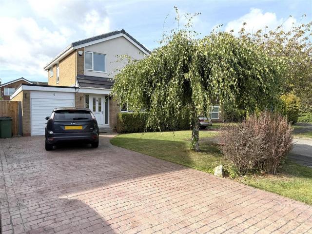 House for sale in Levendale, Yarm