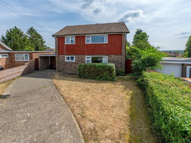 House for sale in Barming Heath, Maidstone