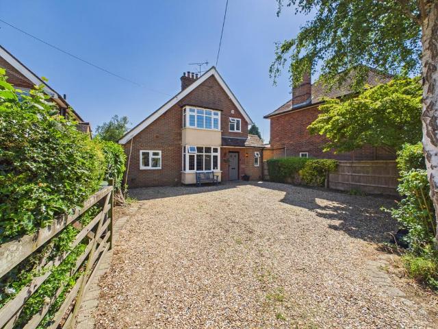 House for sale in Prestwood, Buckinghamshire