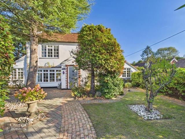 House for sale in Totham Hill, Maldon
