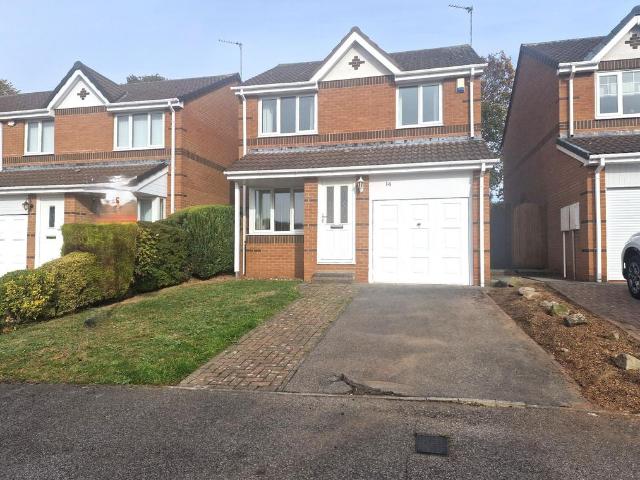 House for sale in Sacriston, North East