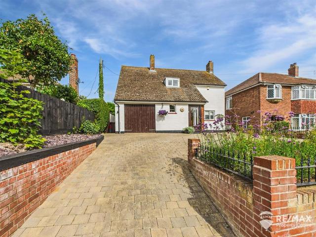 House for sale in Upper Dovercourt, Dale Hill