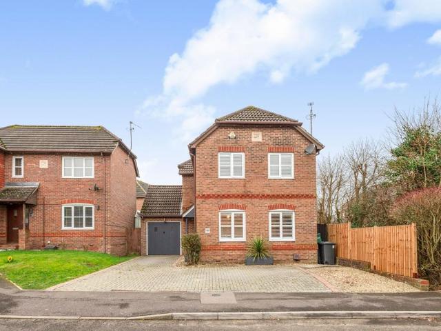 House for sale in Goddards' Green, Perryfields